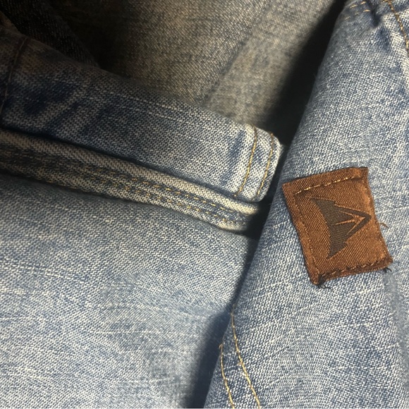 Carpenter jeans pretty big - Picture 5 of 6